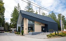 Plitvice Holiday Resort